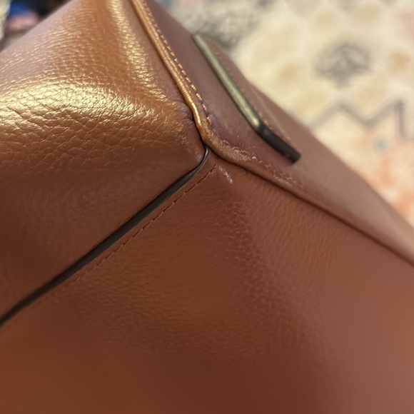 Radley London Pebble Leather Purse - Picture 9 of 13